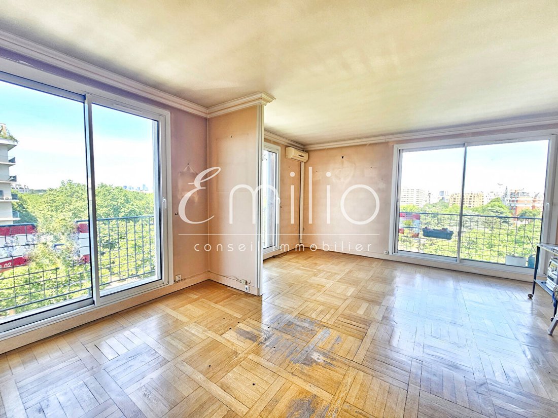 Appartamento a Reine-Mairie, Boulogne-Billancourt, Francia 2 - 16099287