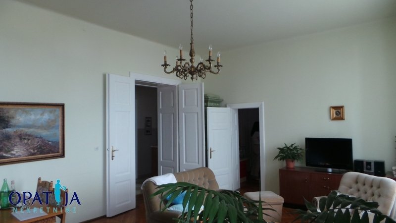 Apartment in Grad Opatija, Primorje-Gorski Kotar County, Croatia 5 - 16098680