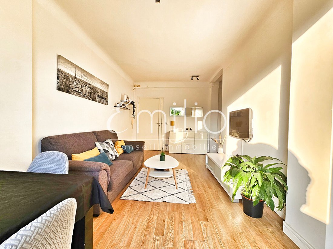 Appartamento a Reine-Mairie, Boulogne-Billancourt, Francia 3 - 16099249