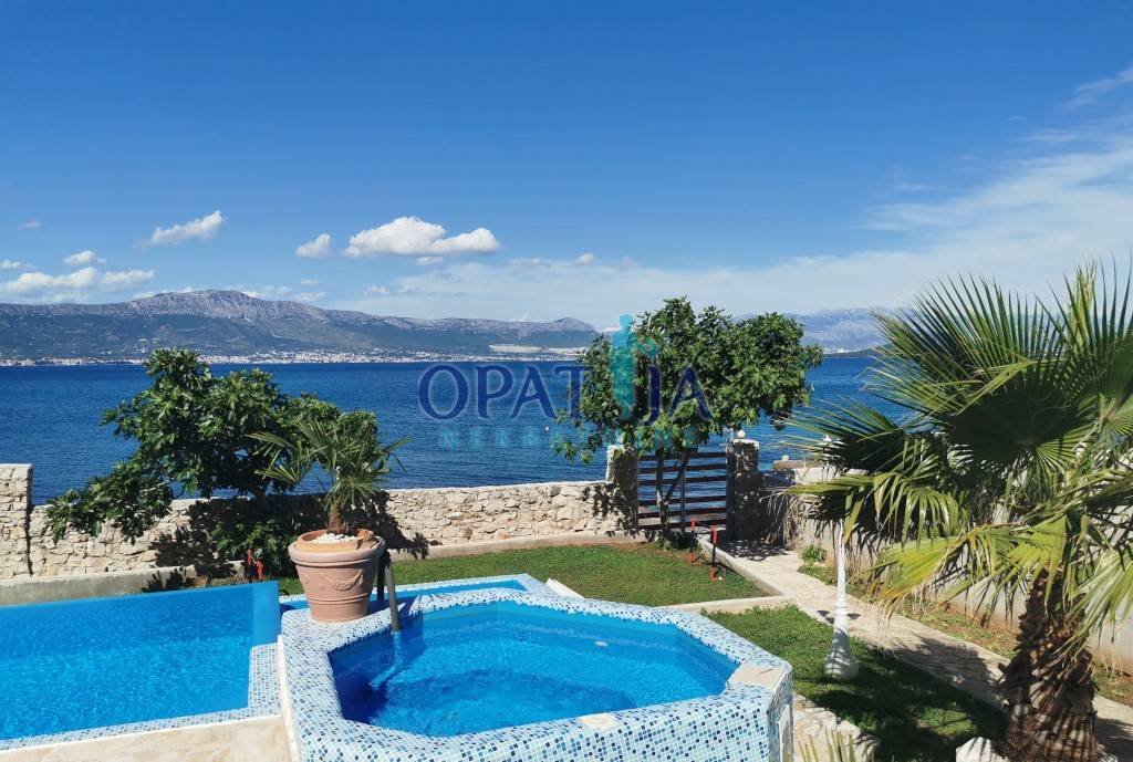 House in Slatine, Split-Dalmatia County, Croatia 5 - 15143070