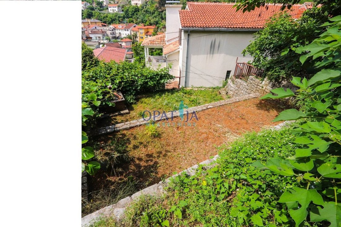 House in Grad Opatija, Primorje-Gorski Kotar County, Croatia 3 - 15143320