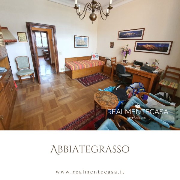 Estate in Sforza - Ospedale, Ozzero, Lombardy 5 - 15743763