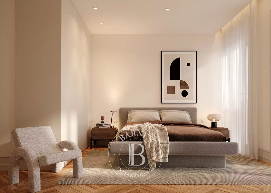 Apartment in Cedofeita, Santo Ildefonso, Se, Miragaia, Sao Nicolau e Vitoria, Porto District, Portugal 3 - 16100018