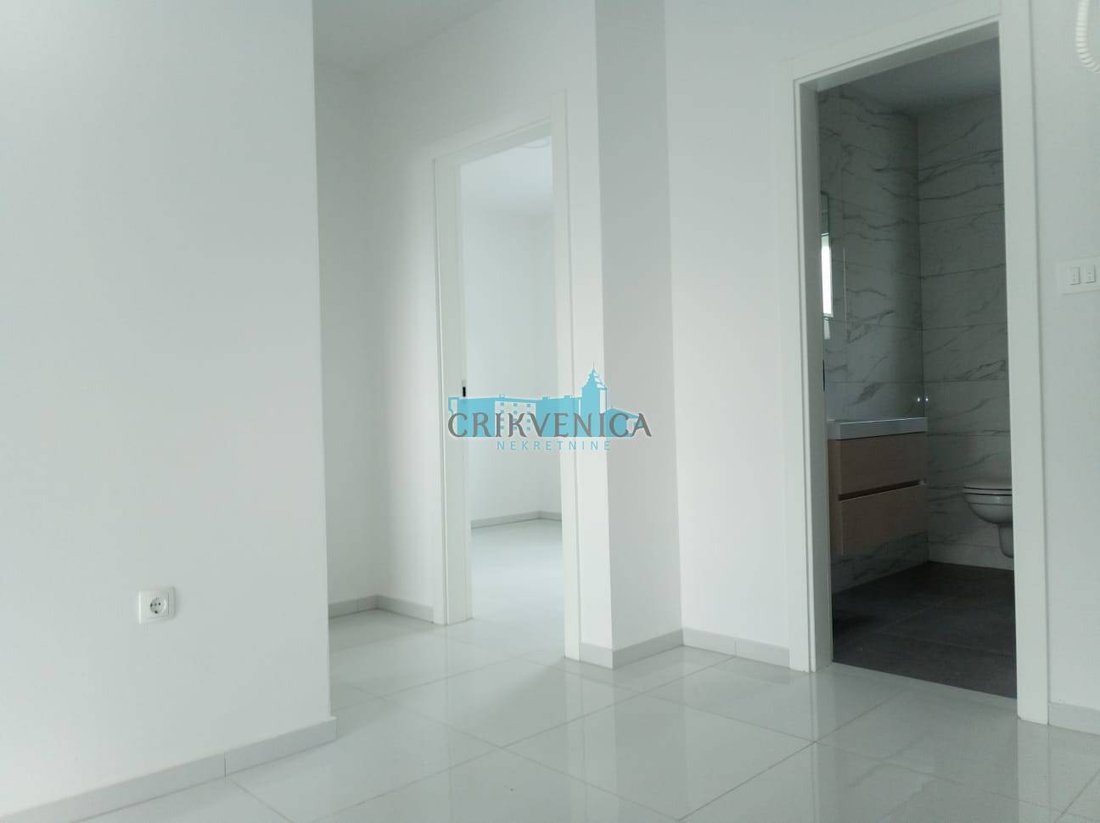 Apartment in Grad Crikvenica, Primorje-Gorski Kotar County, Croatia 1 - 15142985