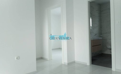 Apartment in Grad Crikvenica, Primorje-Gorski Kotar County, Croatia 1