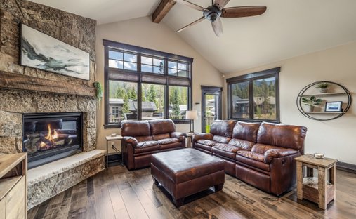 Dillon, Colorado, United States 1