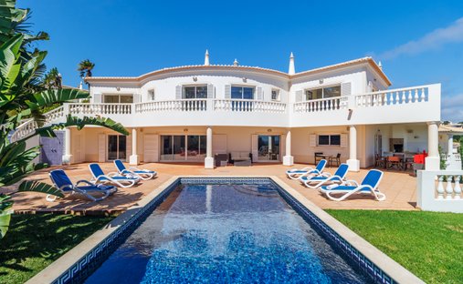 Villa in Budens, Algarve, Portugal 1