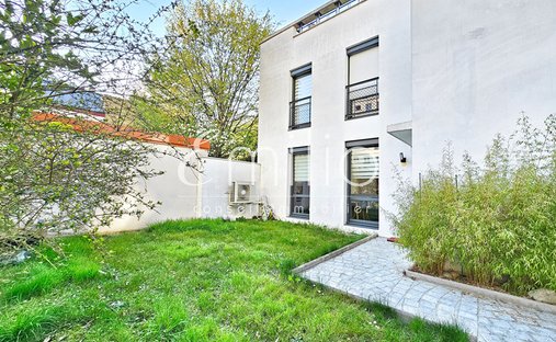Casa a Reine-Mairie, Boulogne-Billancourt, Francia 1
