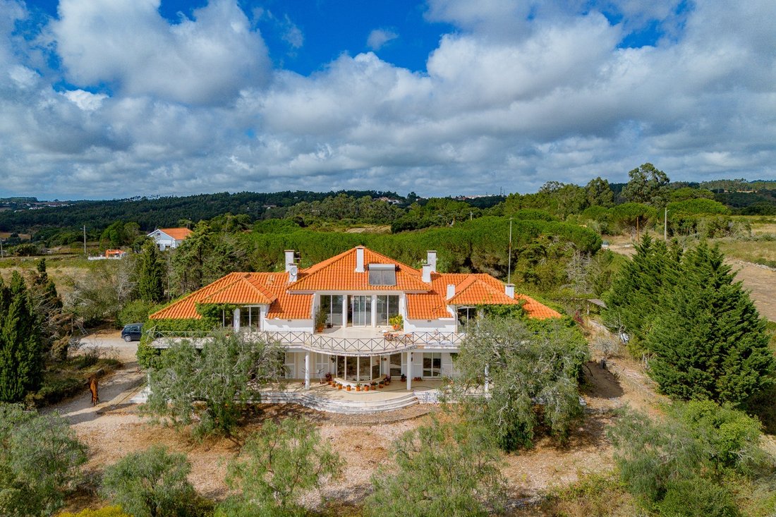 Farm Ranch in Alcabideche, Lisbon, Portugal 1 - 16098642
