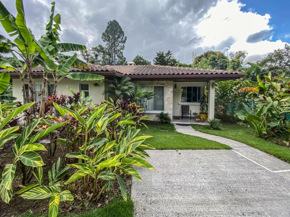 House in Los Naranjos, Chiriquí Province, Panama 5 - 16098431