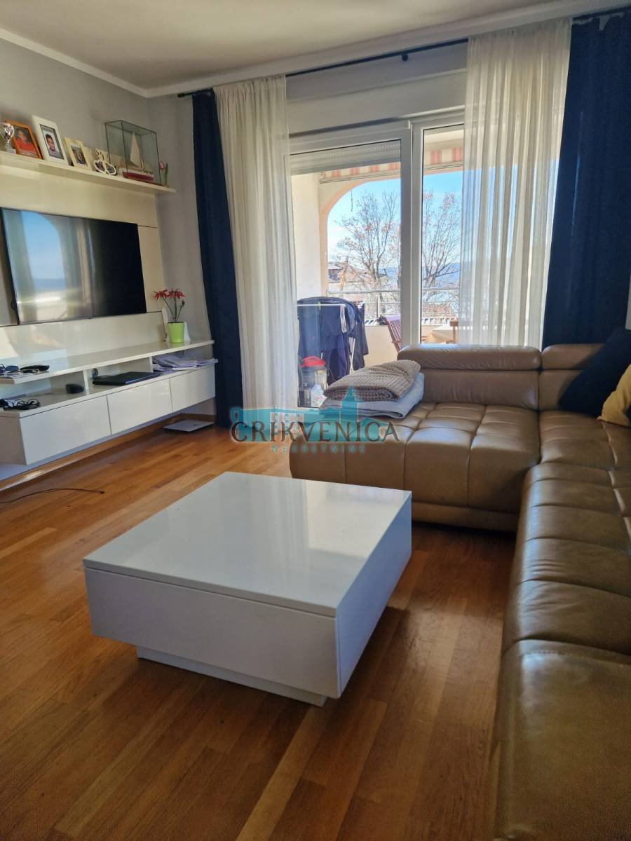 Apartment in Grad Crikvenica, Primorje-Gorski Kotar County, Croatia 2 - 15143099