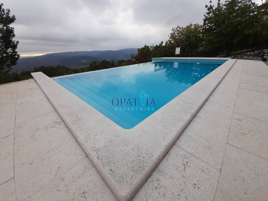 House in Grad Buzet, Istria County, Croatia 3 - 15146599