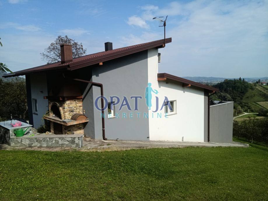House in Grad Novi Marof, Varazdin County, Croatia 3 - 15143169