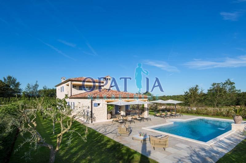 House in Ladici, Istria County, Croatia 1 - 15142924