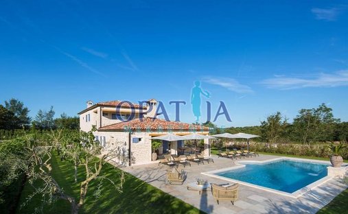 House in Ladici, Istria County, Croatia 1