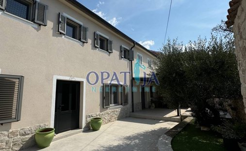Casa a Kostrena, Regione litoraneo-montana, Croazia 1