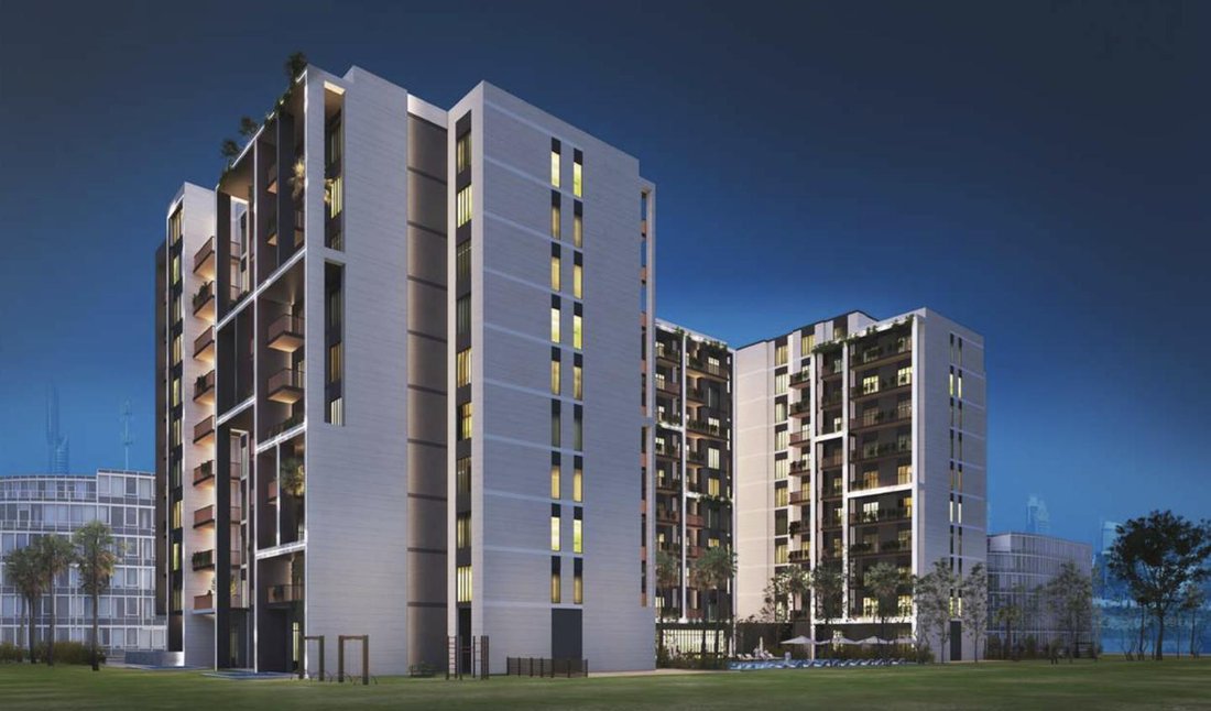 Apartment in Lusail, Doha, Qatar 5 - 16098485
