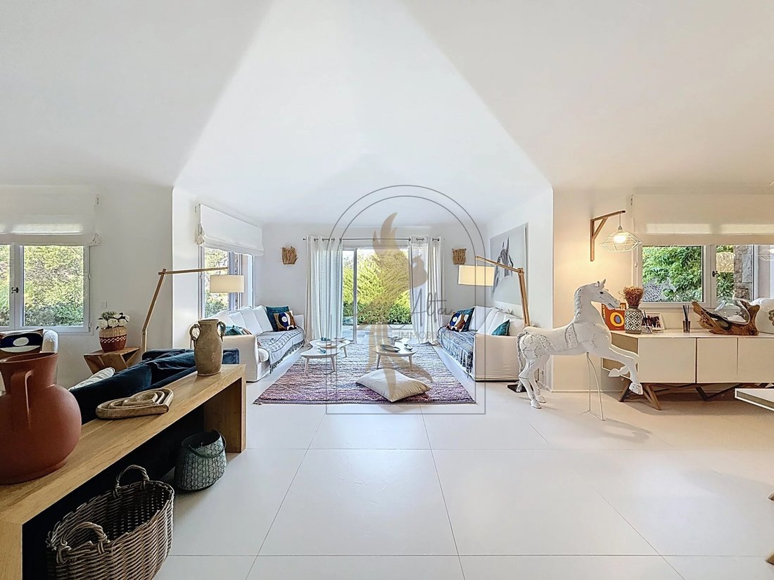 Villa in Porto-Vecchio, Corsica, France 5 - 16098782
