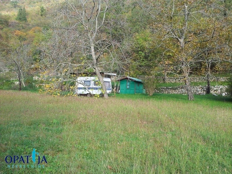 Land in Opcina Lovran, Primorje-Gorski Kotar County, Croatia 1 - 16098684