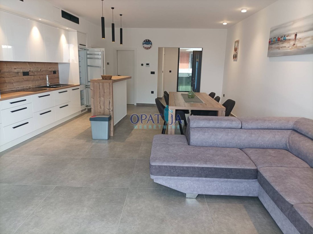 Apartment in Fazana, Istria County, Croatia 3 - 15143130