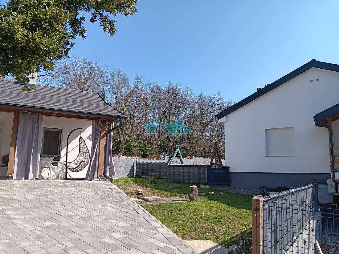 House in Grad Crikvenica, Primorje-Gorski Kotar County, Croatia 3 - 16098623