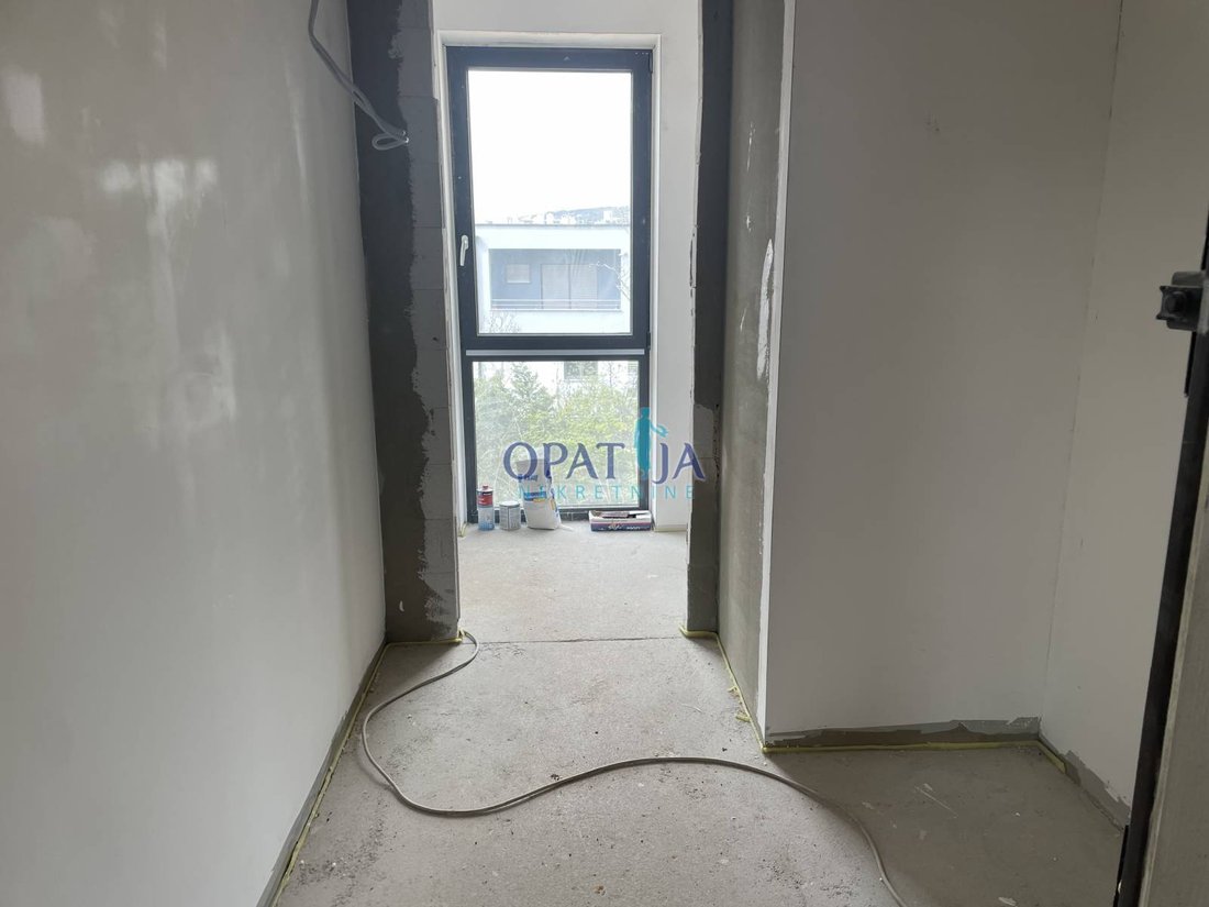 Appartamento a Kostrena, Regione litoraneo-montana, Croazia 3 - 15143119