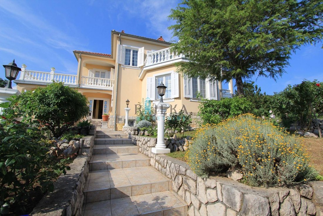 House in Grad Crikvenica, Primorje-Gorski Kotar County, Croatia 1 - 16098655