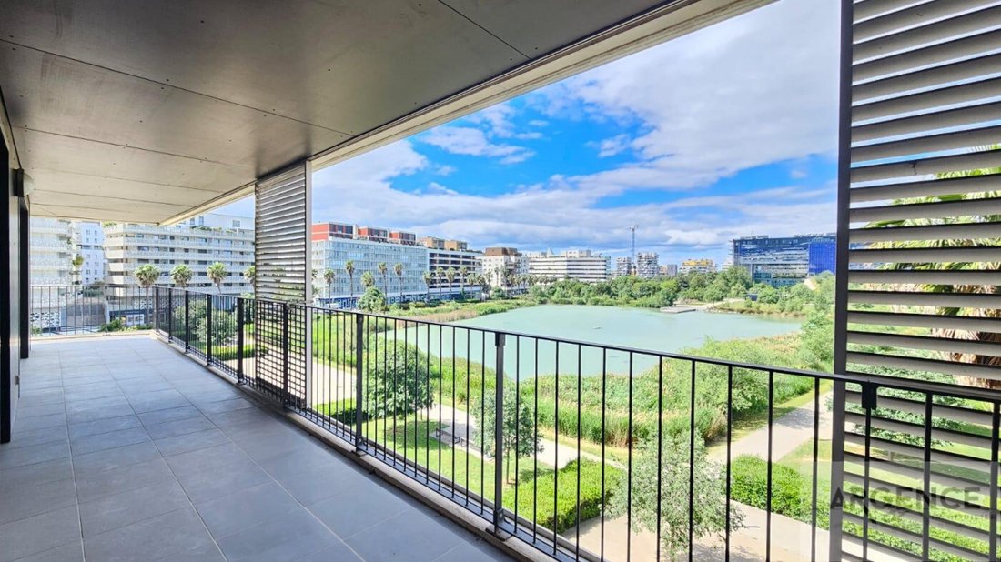 Apartment in Centre Historique, Montpellier, France 1 - 16099133
