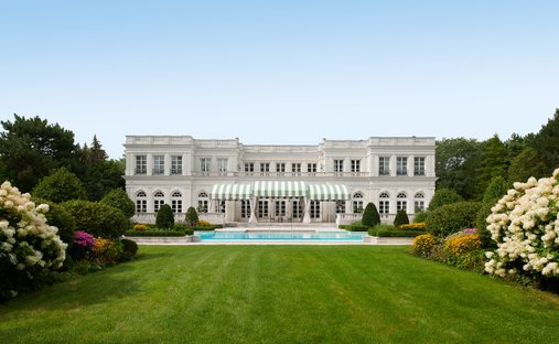 Haus in Toronto, Ontario, Kanada 1