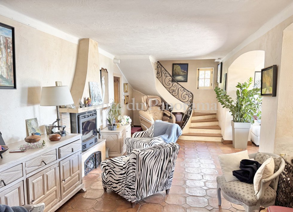 House in Le Tignet, Provence-Alpes-Côte d'Azur, France 5 - 16099101