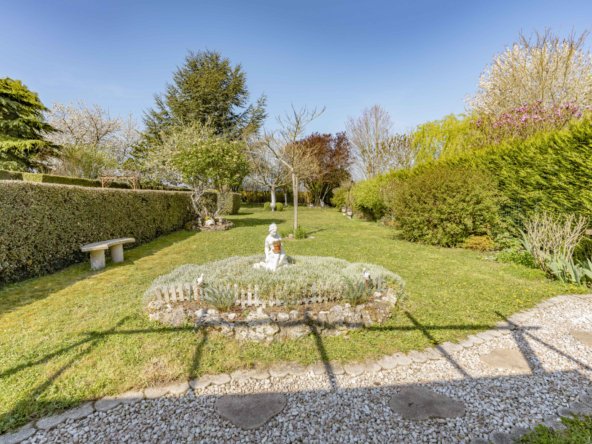 House in Mareil-le-Guyon, Ile-de-France, France 5 - 16099803
