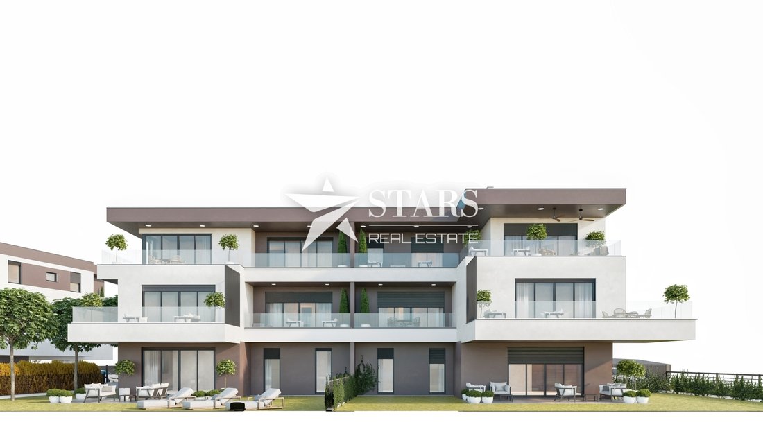 Apartment in Mjesni odbor Srdoci, Grad Rijeka, Primorje-Gorski Kotar County 3 - 16098060