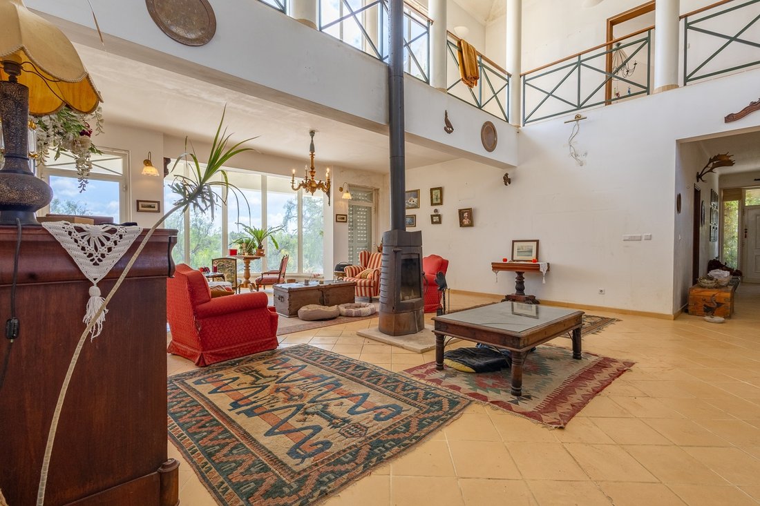 Farm Ranch in Alcabideche, Lisbon, Portugal 5 - 16098642