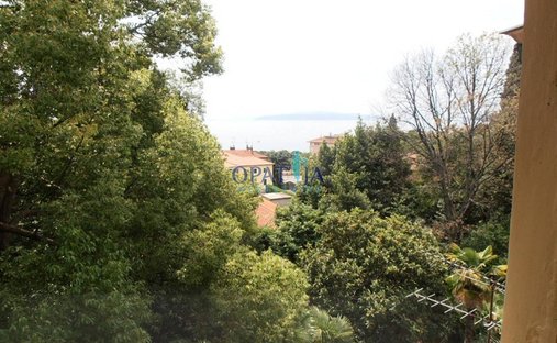 Apartment in Grad Opatija, Primorje-Gorski Kotar County, Croatia 1