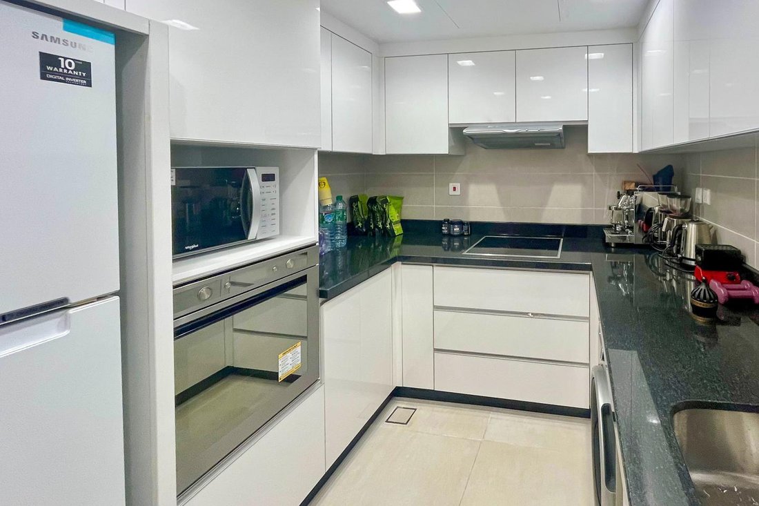 Apartment in Doha, Doha, Qatar 4 - 16098535