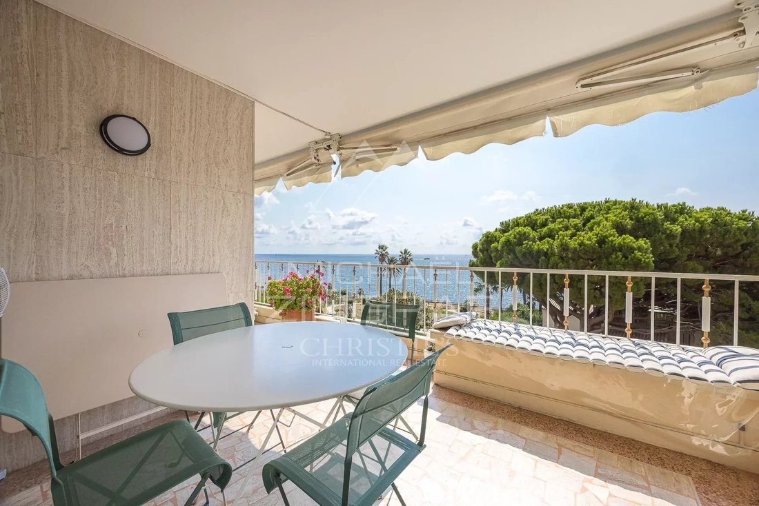 Apartment in La Source, Cannes, France 2 - 16098955