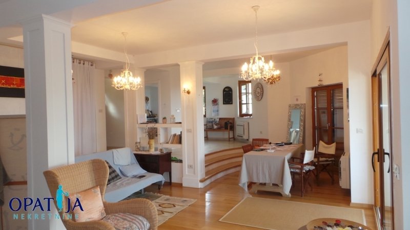 House in Grad Opatija, Primorje-Gorski Kotar County, Croatia 3 - 16098671