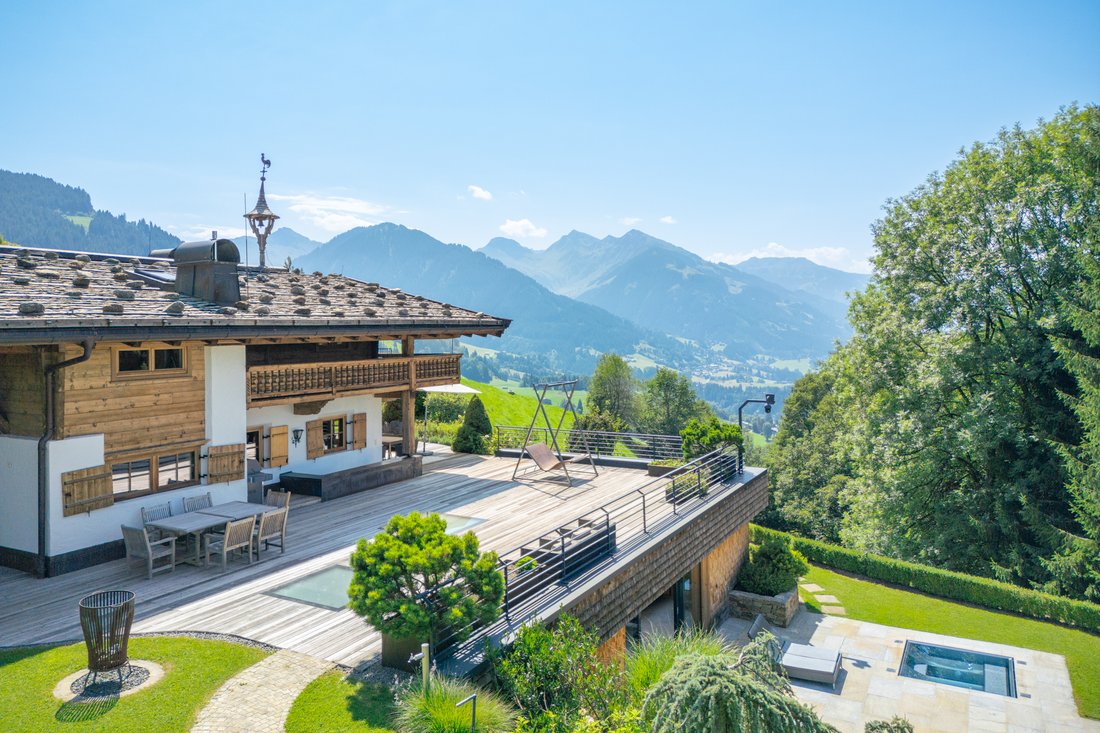 Villa in Kitzbuhel, Tyrol, Austria 4 - 16098203