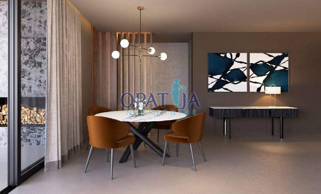 Apartment in Grad Opatija, Primorje-Gorski Kotar County, Croatia 4 - 15143230