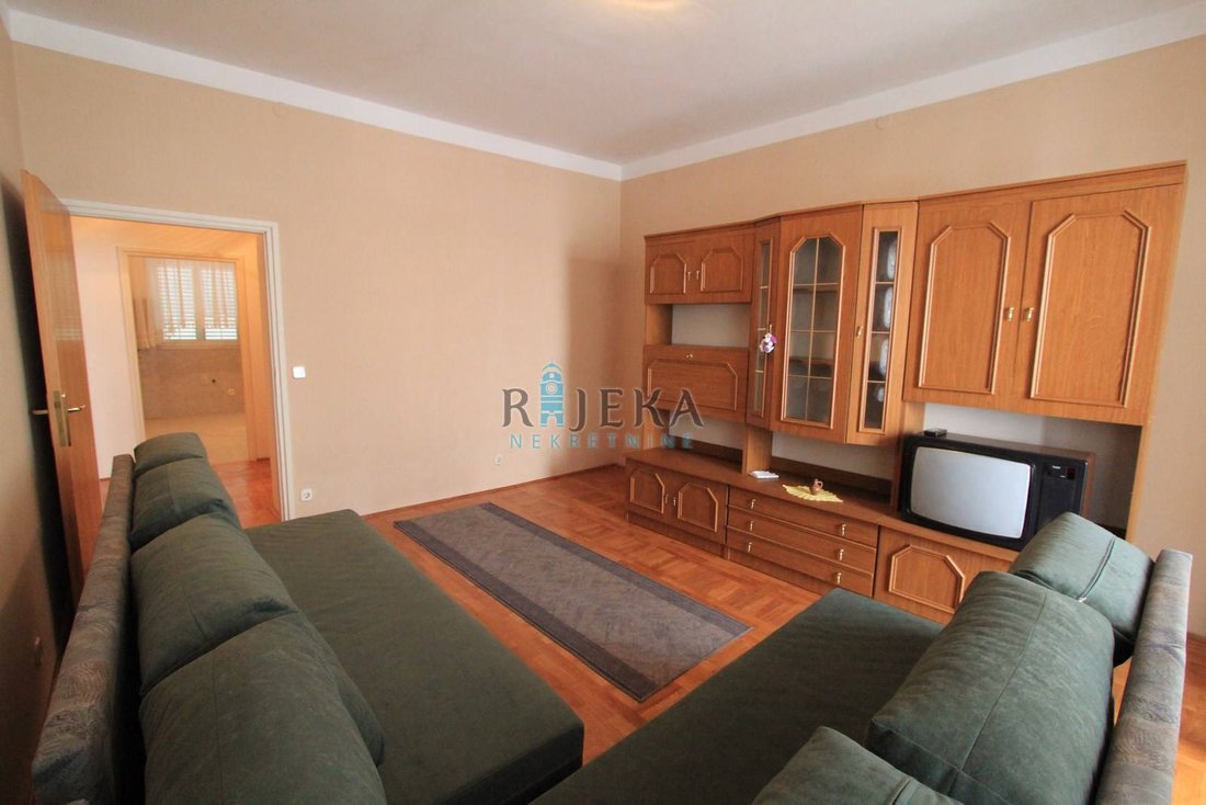 Apartment in Grad Crikvenica, Primorje-Gorski Kotar County, Croatia 1 - 16098656