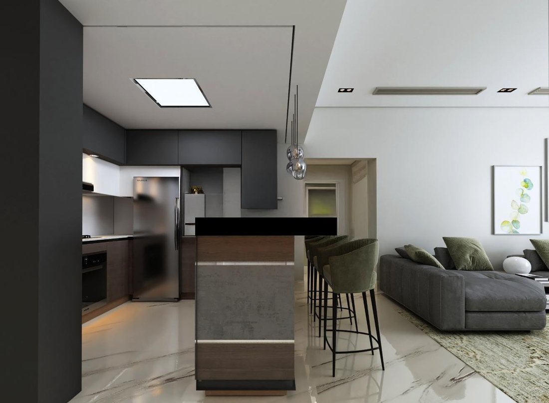 Apartment in Lusail, Doha, Qatar 2 - 16098485