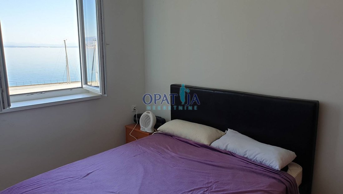 Apartment in Grad Opatija, Primorje-Gorski Kotar County, Croatia 5 - 16098665