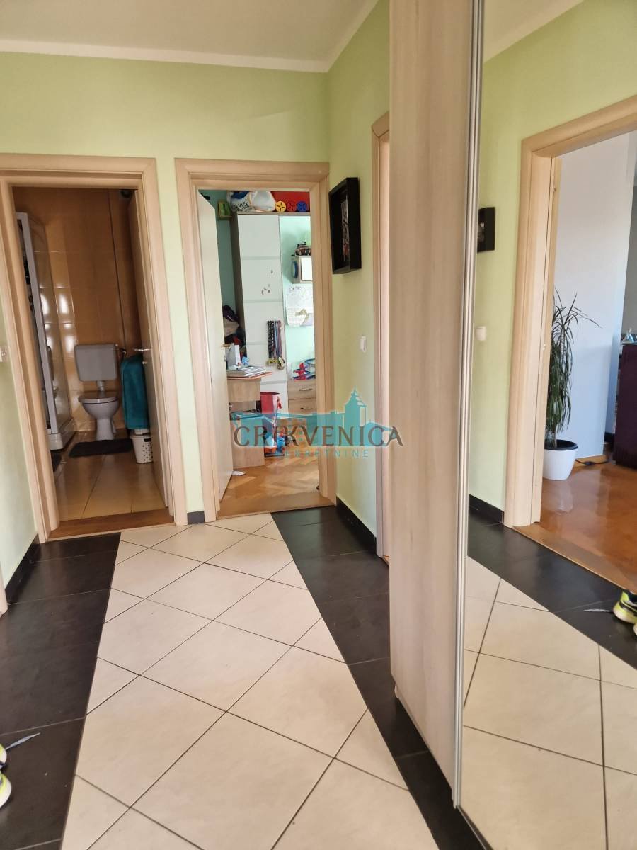 Apartment in Grad Crikvenica, Primorje-Gorski Kotar County, Croatia 4 - 15143099