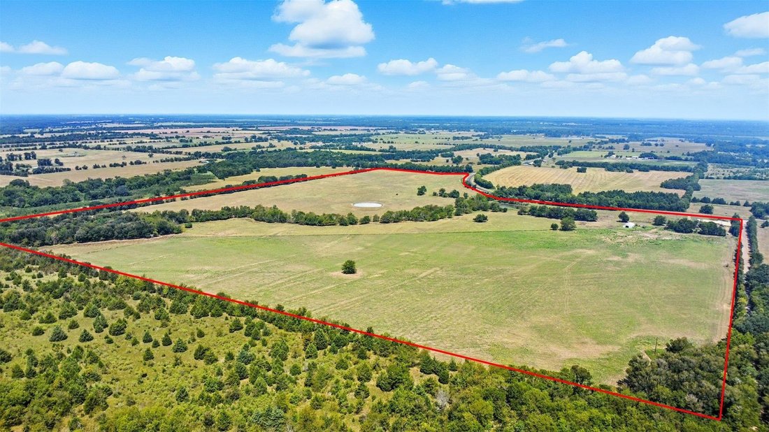 Land in Lake Creek, Texas, United States 2 - 16098628