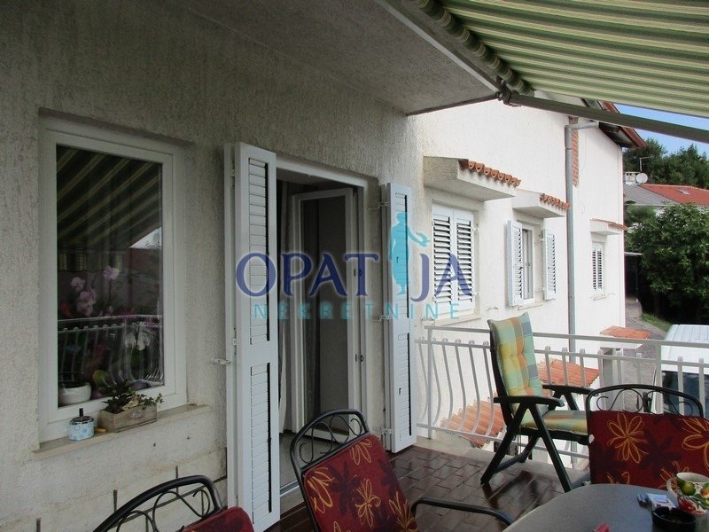 House in Grad Opatija, Primorje-Gorski Kotar County, Croatia 3 - 16098661