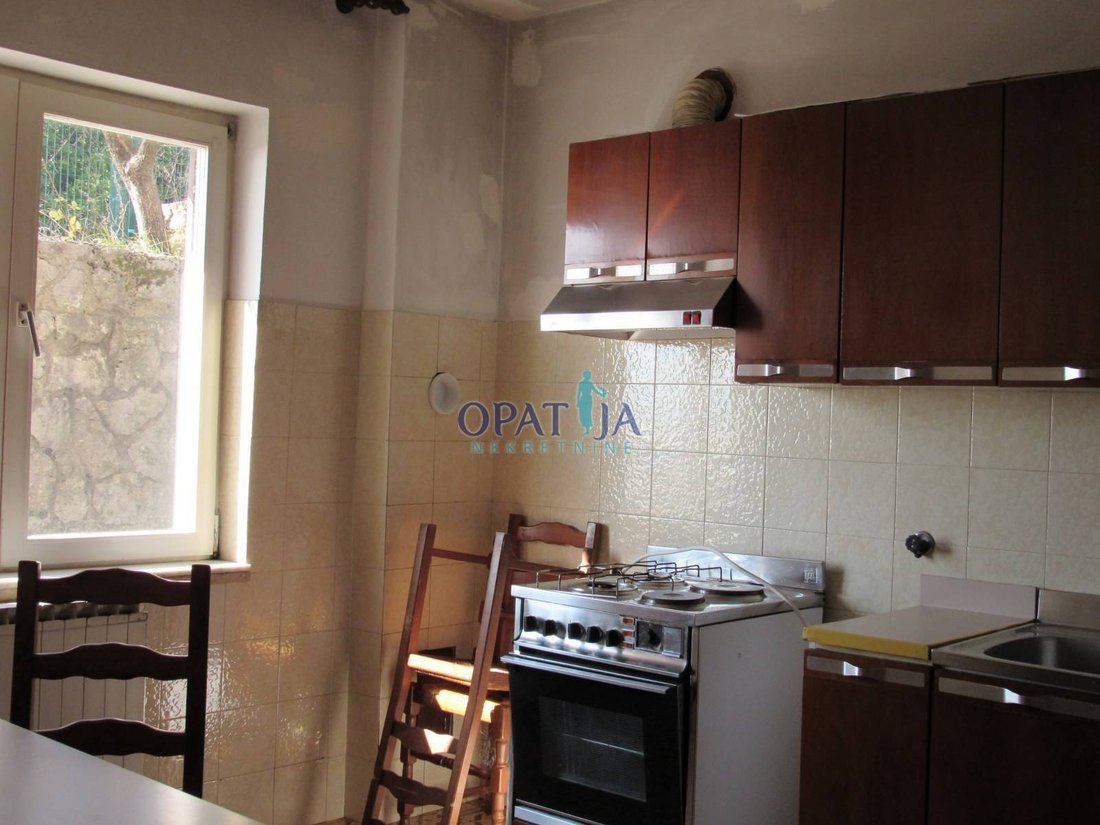 House in Grad Opatija, Primorje-Gorski Kotar County, Croatia 5 - 15143303