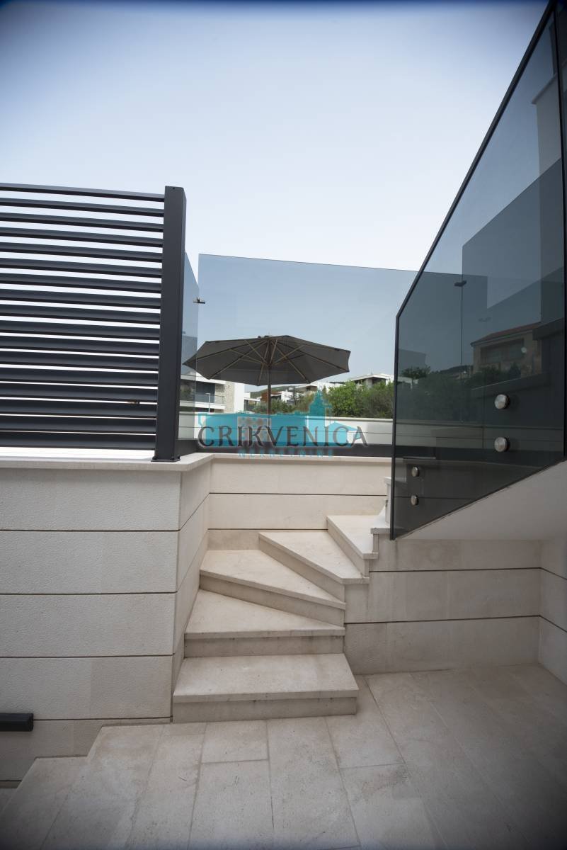 Apartment in Grad Crikvenica, Primorje-Gorski Kotar County, Croatia 2 - 15143066