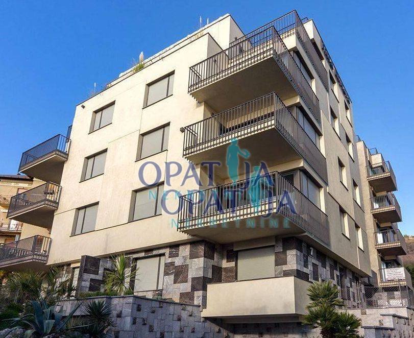 Apartment in Grad Opatija, Primorje-Gorski Kotar County, Croatia 1 - 15143383