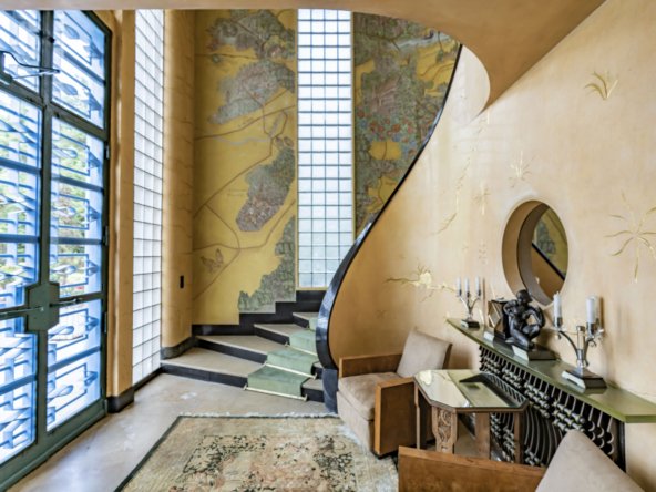 House in Poigny-la-Forêt, Ile-de-France, France 2 - 16099270