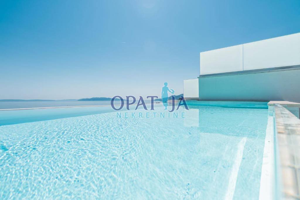 House in Grad Opatija, Primorje-Gorski Kotar County, Croatia 5 - 15143163